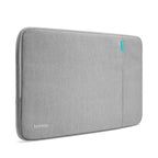 Capa Defender-A13 MacBook Pro 14" Cinza Escuro