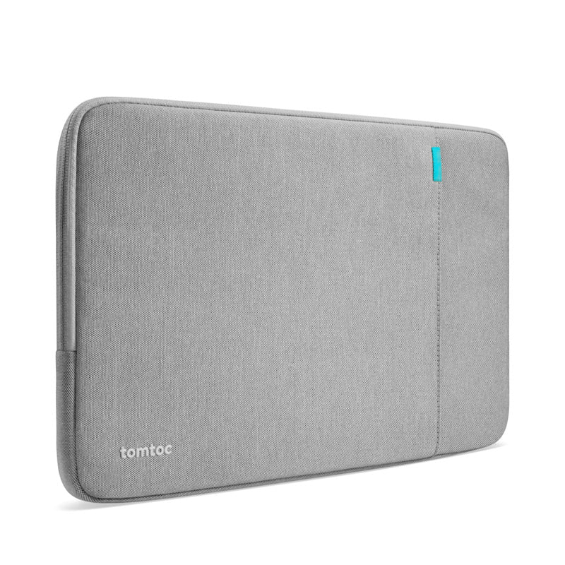 Capa Defender-A13 MacBook Pro 14" Cinza Escuro