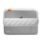 Capa Defender-A13 MacBook Pro 14" Cinza Escuro