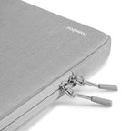 Capa Defender-A13 MacBook Pro 14" Cinza Escuro