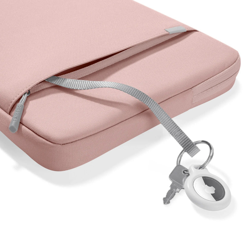 Capa Defender-A13 para MacBook Air e Pro de 13" Rosa