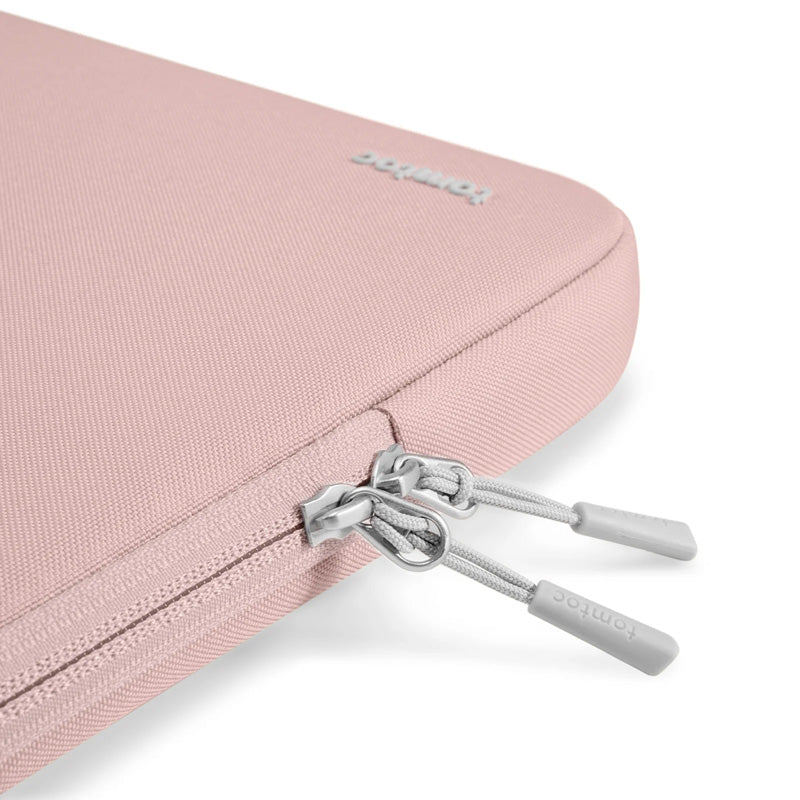 Capa Defender-A13 para MacBook Air e Pro de 13" Rosa
