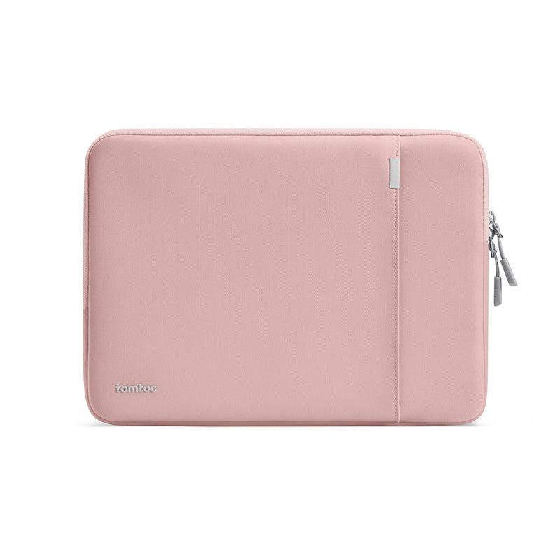 Capa Defender-A13 para MacBook Air e Pro de 13" Rosa