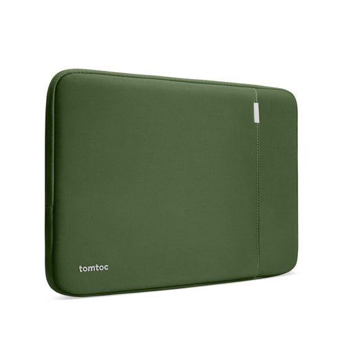 Capa Defender-A13 para MacBook Pro 14" Verde
