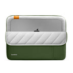 Capa Defender-A13 para MacBook Pro 14" Verde