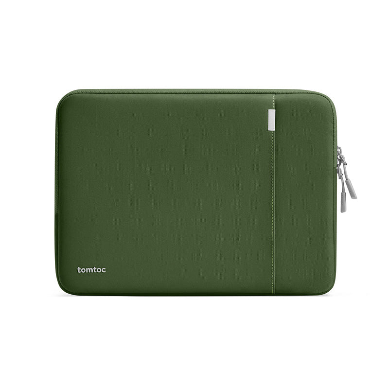 Capa Defender-A13 para MacBook Pro 14" Verde
