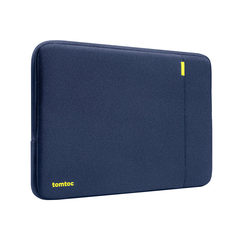 Capa Defender-A13 para MacBook Air e Pro de 13" Azul Marinho