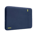 Capa Defender-A13 para MacBook Air e Pro de 13" Azul Marinho