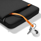Capa Defender-A13 para MacBook Air e Pro 15" Preto