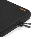 Capa Defender-A13 para MacBook Air e Pro 15" Preto