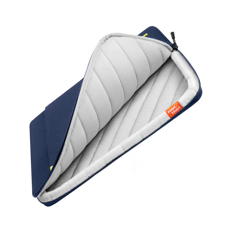 Capa Defender-A13 MacBook Pro 16" Navy Blue