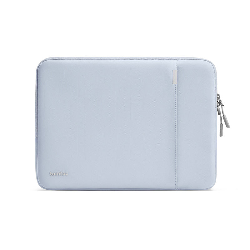 Capa Defender-A13 para MacBook Pro 16" Azul Claro