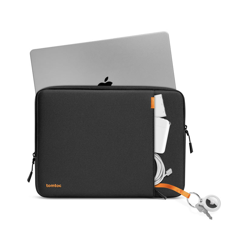 Capa Defender-A13 para MacBook Pro 16" Preto
