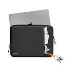 Capa Defender-A13 para MacBook Pro 16" Preto
