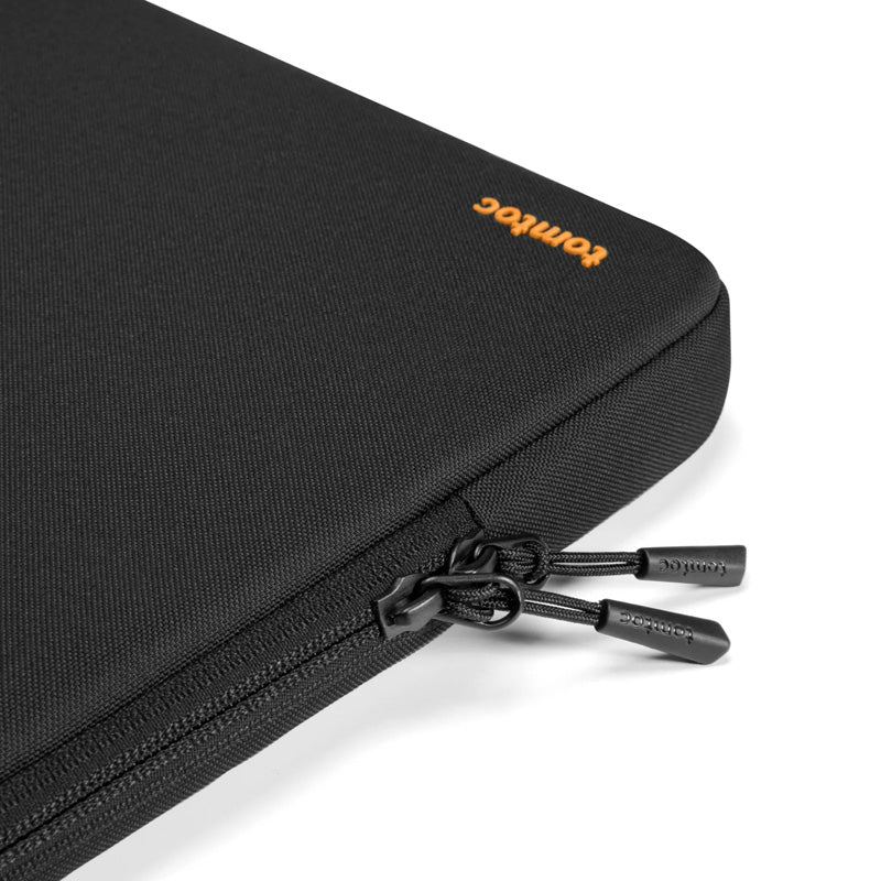 Capa Defender-A13 para MacBook Pro 16" Preto