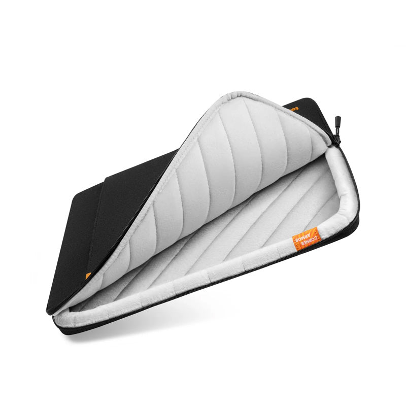 Capa Defender-A13 para MacBook Pro 16" Preto
