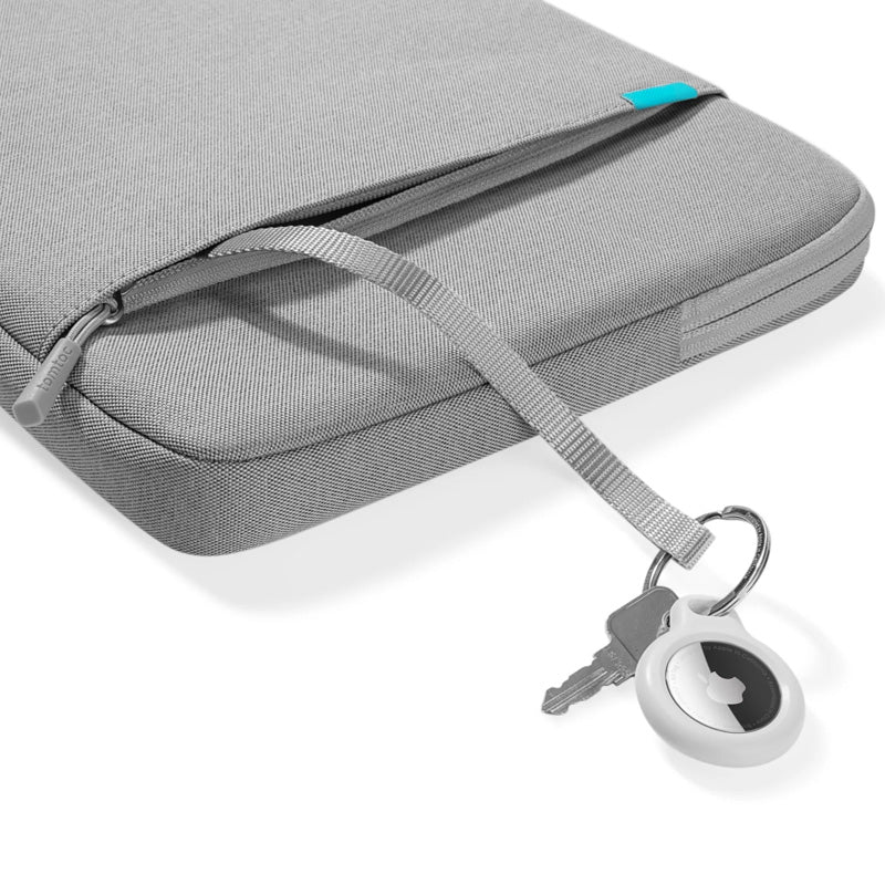 Capa Defender-A13 para MacBook Pro 16" Cinza Escuro