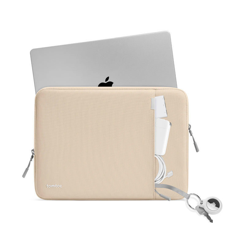 Capa Defender-A13 para MacBook Pro 16" Sand
