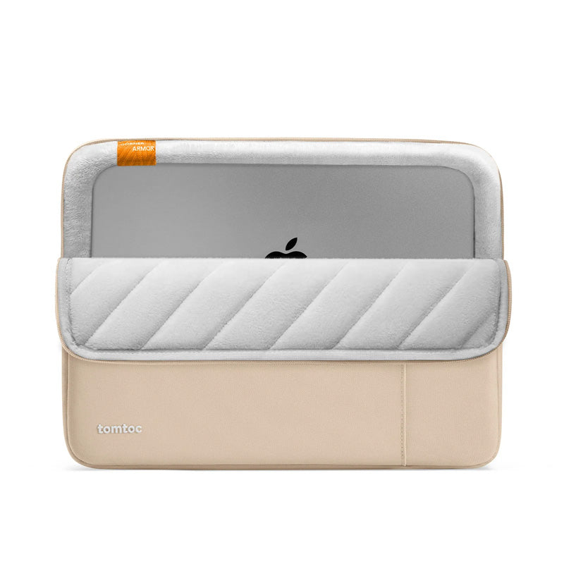 Capa Defender-A13 para MacBook Pro 16" Sand
