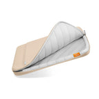 Capa Defender-A13 para MacBook Pro 16" Sand