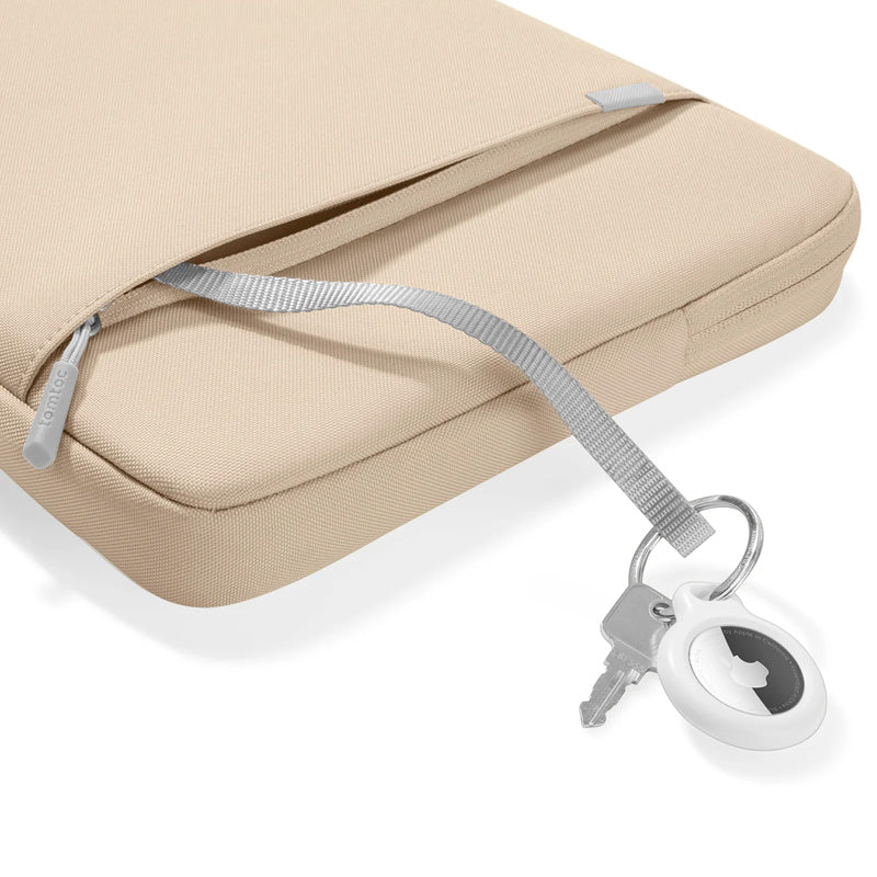 Capa Defender-A13 para MacBook Pro 16" Sand
