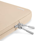 Capa Defender-A13 para MacBook Pro 16" Sand