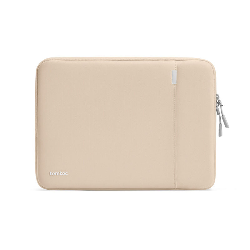 Capa Defender-A13 para MacBook Pro 16" Sand