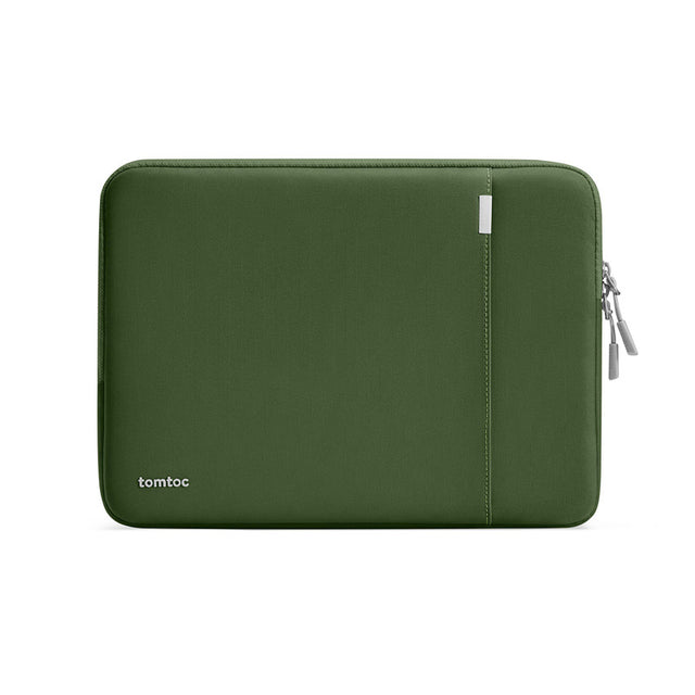 Capa Defender-A13 para MacBook Pro 16" Verde