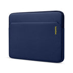 Capa Light-A18 para MacBook Air e Pro 13" (M5/M4/M3) Azul Marinho