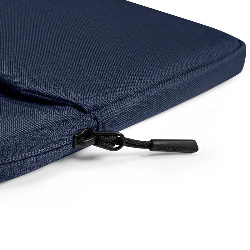Capa Light-A18 para MacBook Air e Pro 13" (M5/M4/M3) Azul Marinho