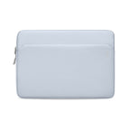 Capa Light-A18 para MacBook Air e Pro 13" (M5/M4/M3) Light Blue