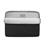 Capa Light-A18 para MacBook Air e Pro 13" (M5/M4/M3) Preto