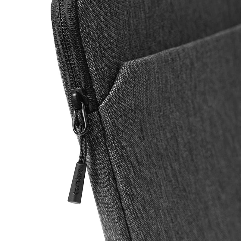 Capa Light-A18 para MacBook Air e Pro 13" (M5/M4/M3) Cinza Escuro