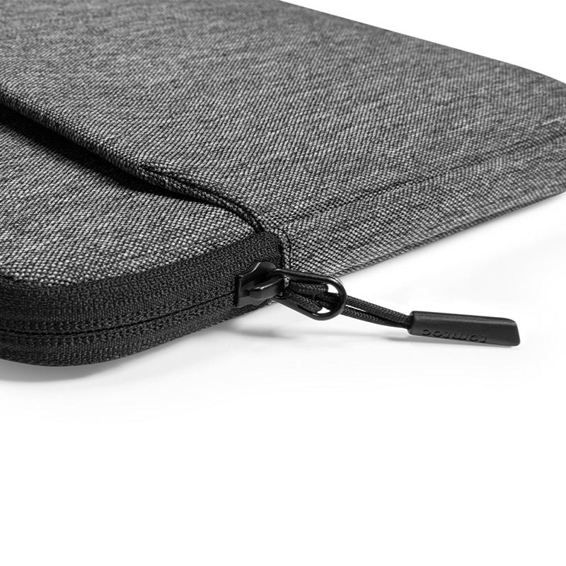 Capa Light-A18 para MacBook Air e Pro 13" (M5/M4/M3) Cinza Escuro