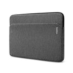 Capa Light-A18 para MacBook Air e Pro 13" (M5/M4/M3) Cinza Escuro