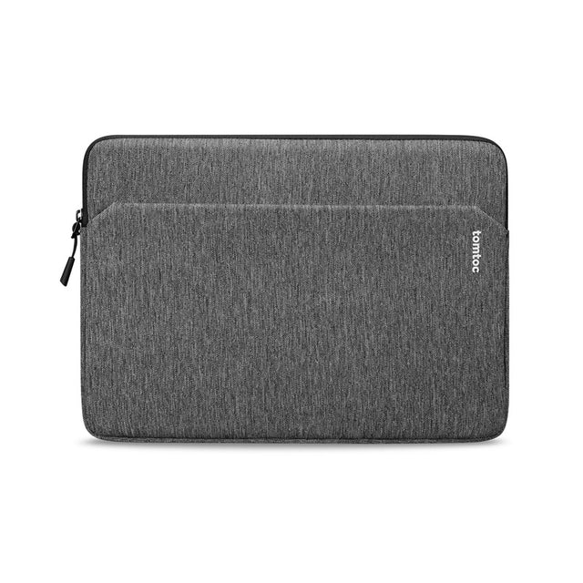 Capa Light-A18 para MacBook Air e Pro 13" (M5/M4/M3) Cinza Escuro
