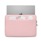 Capa Light-A18 para MacBook Air e Pro 13" (M5/M4/M3) Rosa