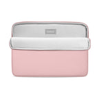 Capa Light-A18 para MacBook Air e Pro 13" (M5/M4/M3) Rosa