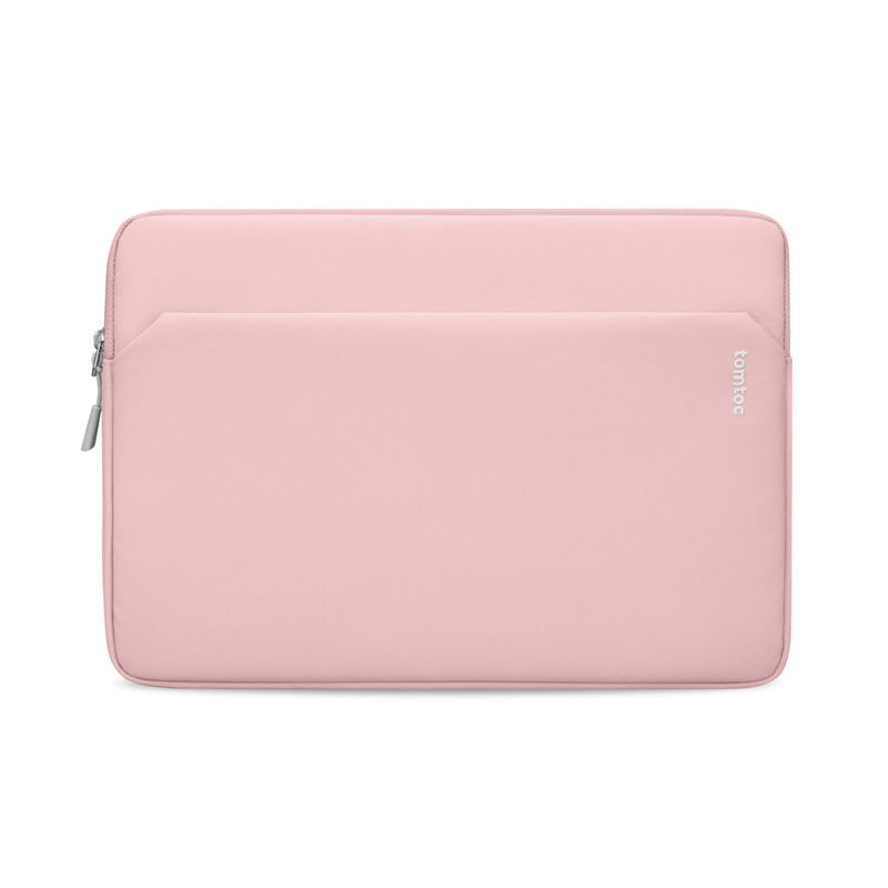 Capa Light-A18 para MacBook Air e Pro 13" (M5/M4/M3) Rosa