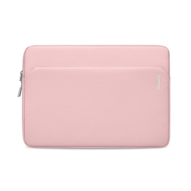 Capa Light-A18 para MacBook Air e Pro 13" (M5/M4/M3) Rosa