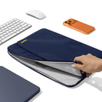 Capa Light-A18 para MacBook Neo de 13"
