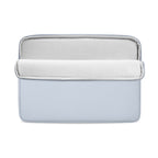 Capa Light-A18 para MacBook Neo de 13" Azul Claro