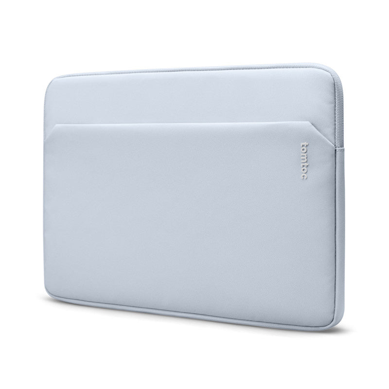Capa Light-A18 para MacBook Neo de 13" Azul Claro