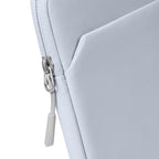 Capa Light-A18 para MacBook Neo de 13" Azul Claro