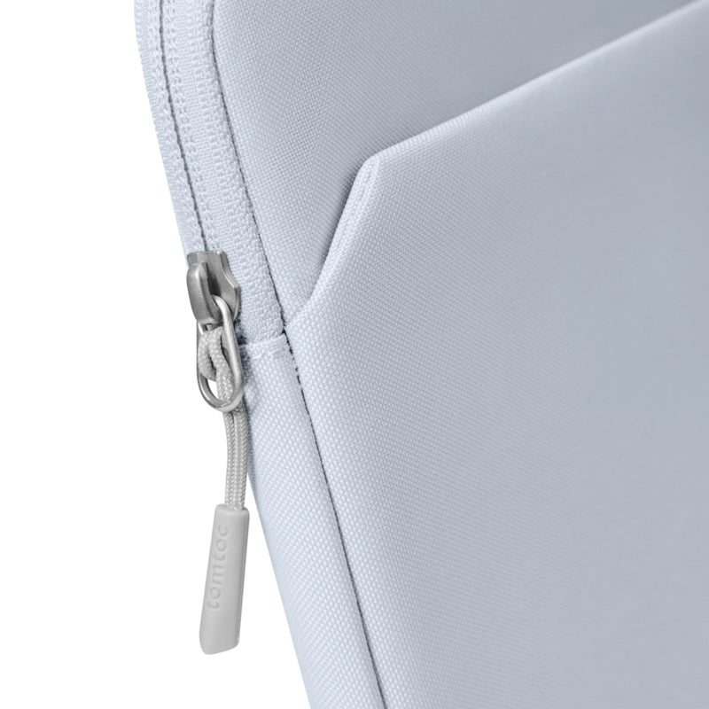 Capa Light-A18 para MacBook Neo de 13" Azul Claro