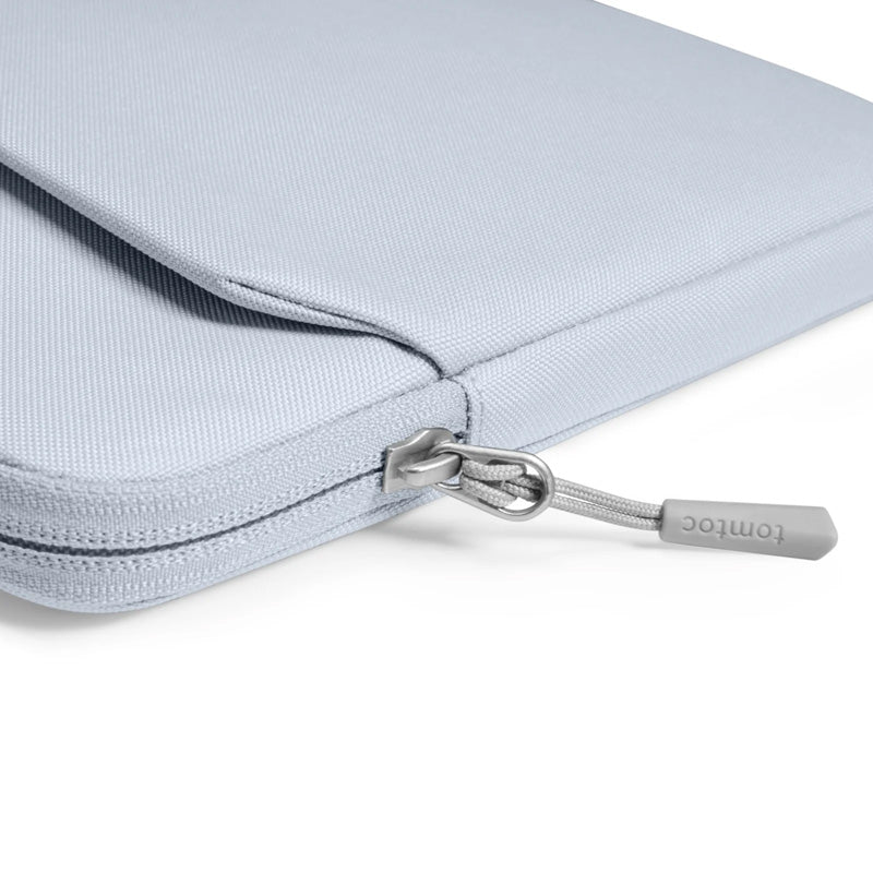 Capa Light-A18 para MacBook Neo de 13" Azul Claro