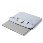 Capa Light-A18 para MacBook Neo de 13" Azul Claro