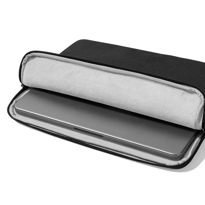 Capa Light-A18 para MacBook Neo 13" Preto