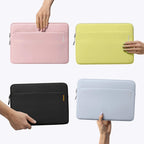 Capa Light-A18 para MacBook Neo 13" Preto