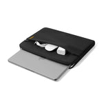 Capa Light-A18 para MacBook Neo 13" Preto
